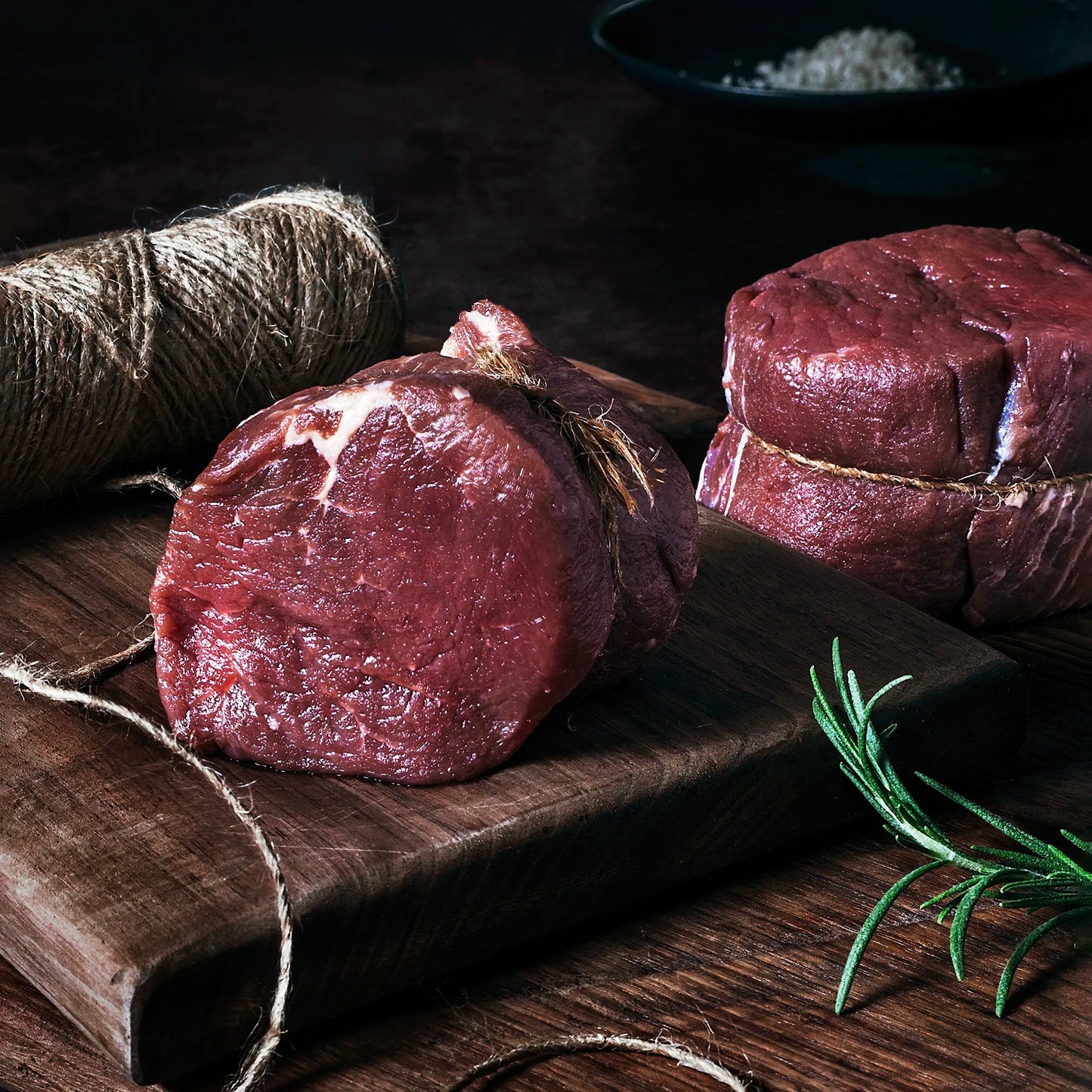 Grass Fed Beef, Half Animal