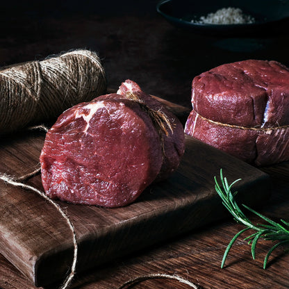 Grass Fed Beef, Half Animal