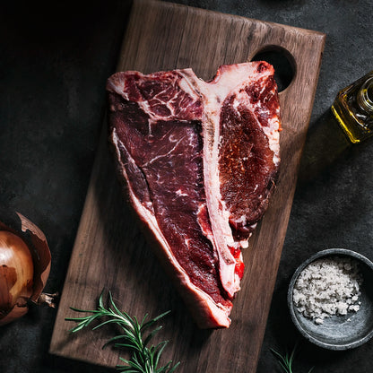 Grass Fed Beef, Half Animal